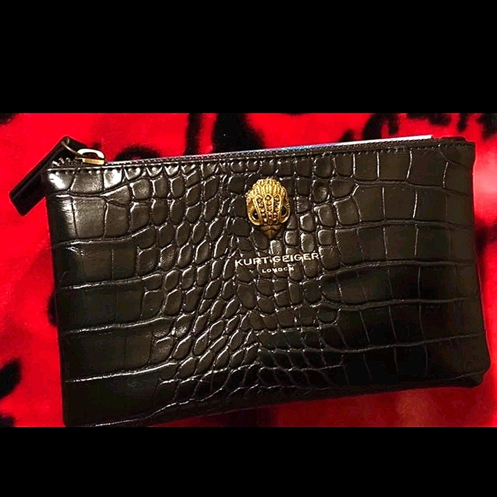 Designer wallet